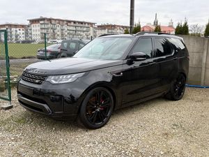 Land Rover Discovery V 2.0 SD4 HSE 2019
