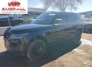 Land Rover Range Rover IV 2021