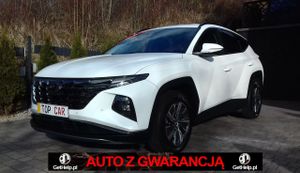 Hyundai Tucson IV 2021