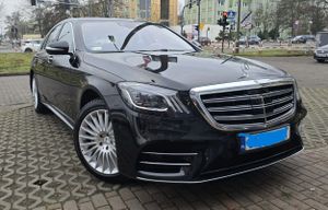 Mercedes-Benz S W222 350 d AMG Line 9G-TRONIC 2019