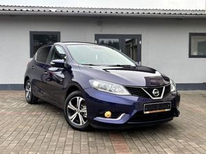 Nissan Pulsar 1.2 DIG-T Tekna 2015