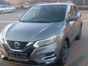 Nissan Qashqai II 1.5 dCi 360 2018