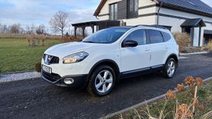Nissan Qashqai 1.6 dCi Tekna 2013