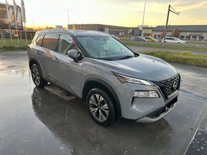 Nissan X-Trail IV 1.5 VC-T e-POWER Tekna 2WD 2023