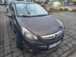Opel Corsa D 1.3 CDTI Active 2013