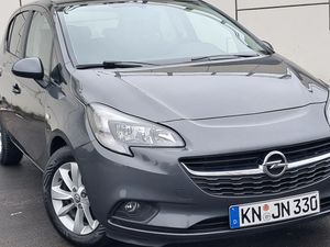 Opel Corsa E 1.4 Edition 2017
