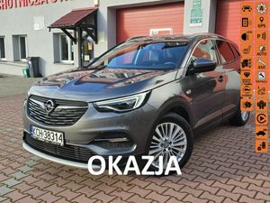 Opel Grandland 1.6 T PHEV Edition Business 2021