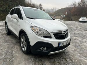 Opel Mokka I 2014