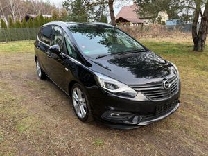 Opel Zafira C Tourer 2.0 CDTI Automatik Edition 2019