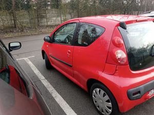 Peugeot 107 1.0 Trendy 2007