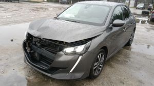 Peugeot 208 II PureTech 100 Allure Pack 2021