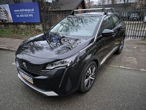 Peugeot 3008 II BlueHDi 130 Stop & Start EAT8 Allure Pack 2021