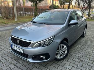 Peugeot 308 T9 BlueHDi 130 Stop & Start Allure 2019