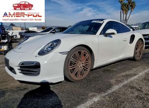 Porsche 911 991 2014