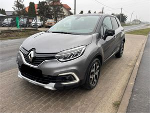Renault Captur / QM3 I 1.3 TCe Intens 2019