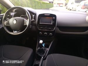 Renault Clio IV (Energy) TCe 90 Start & Stop LIMITED 2017