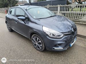 Renault Clio IV (Energy) TCe 90 Start & Stop INTENS 2019