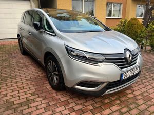 Renault Espace V 2019