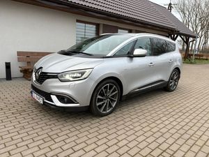 Renault Grand Scenic IV ENERGY dCi 160 EDC BOSE EDITION 2018