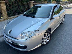 Renault Laguna III 1.5 dCi Authentique 2010