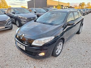 Renault Megane III 2013