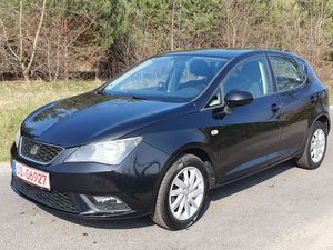 Seat Ibiza IV 2013