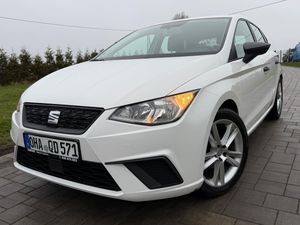 Seat Ibiza V 1.0 Style 2018