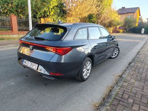 Seat Leon IV 1.5 eTSI OPF DSG Style Edition 2022