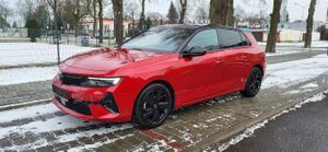 Opel Astra L 1.2 Turbo Start/Stop GS Line 2022