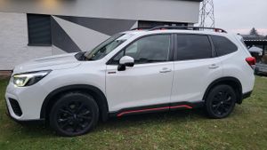 Subaru Forester V 2.0 i Exclusive Special (EyeSight) Lineartronic 2020