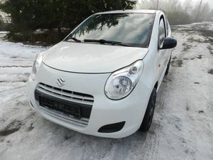 Suzuki Alto 2009