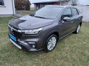 Suzuki SX4 2023