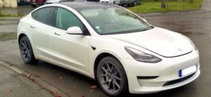 Tesla Model 3 Standard Range Plus 2021