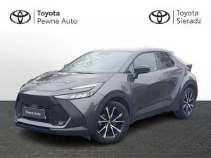 Toyota C-HR 1.8 Hybrid Style 2023