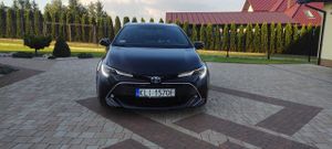 Toyota Corolla Seria E21 2.0 Hybrid Executive 2020