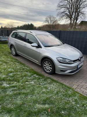 Volkswagen Golf VII 2019