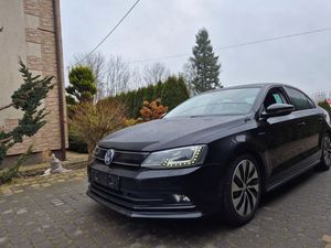 Volkswagen Jetta A6 1.4 DSG Highline 2014