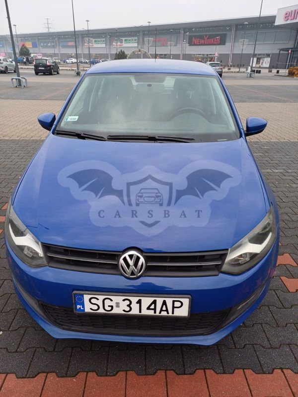 Volkswagen Polo V 1.2 Style 2011