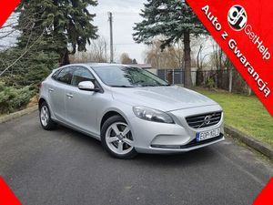 Volvo V40 II D3 2012