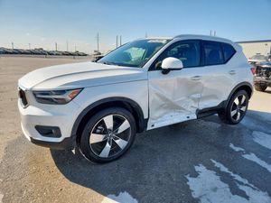 Volvo XC40 2021