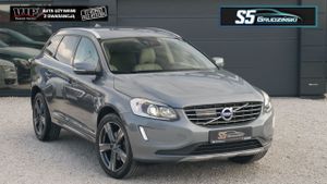 Volvo XC60 I 2017