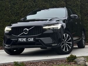Volvo XC60 II B4 D AWD Plus Dark 2023