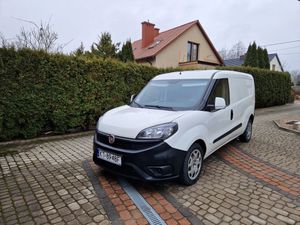 Fiat Doblo 2019