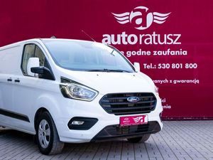 Ford Transit Custom 2023