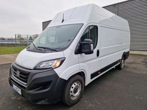 Fiat Ducato 2022