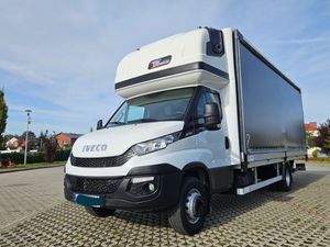 Iveco Daily 2015