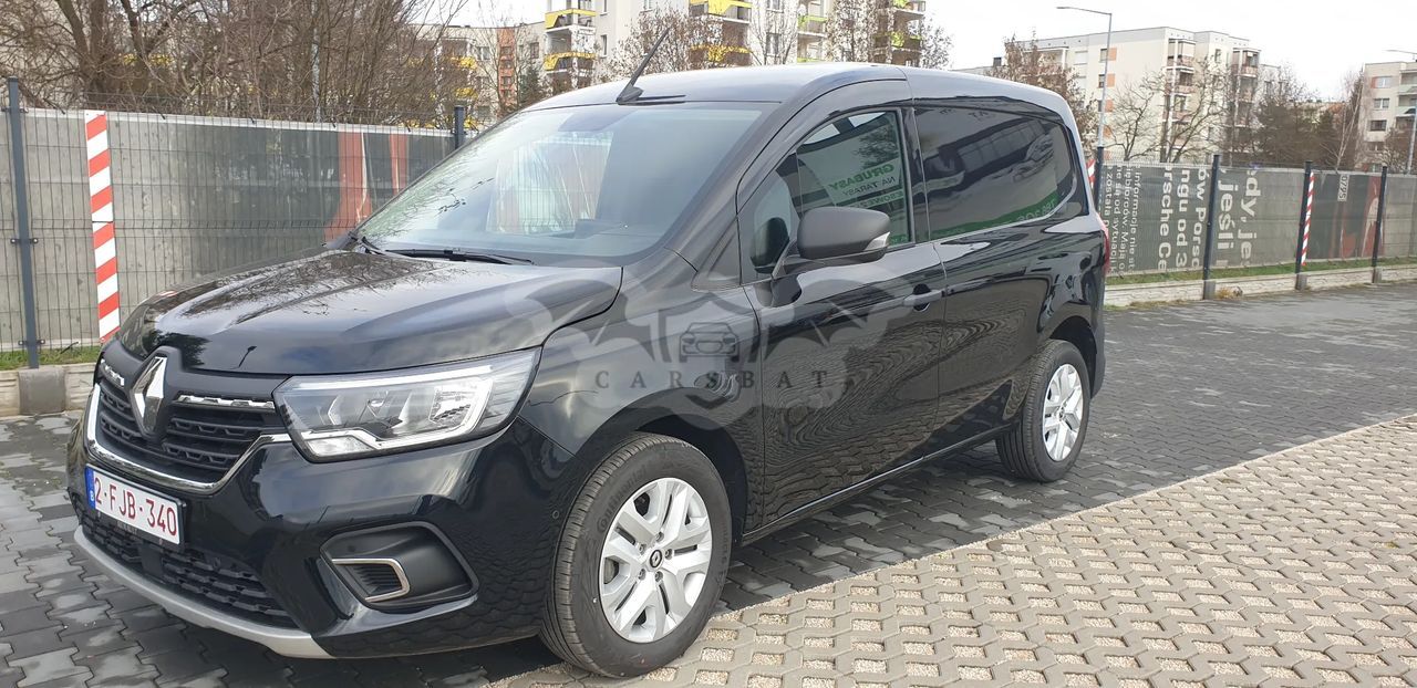 Renault Kangoo 2024