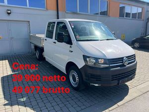 Volkswagen Transporter 2017