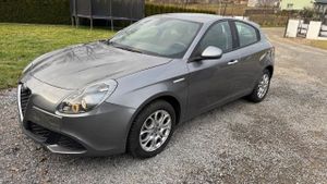 Alfa Romeo Giulietta 2017