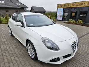 Alfa Romeo Giulietta 1.6 JTDM 16V Veloce 2011